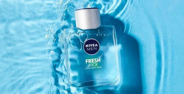 افتر شیو نیوآ FRESH KICK AFTER SHAVE LOTION
