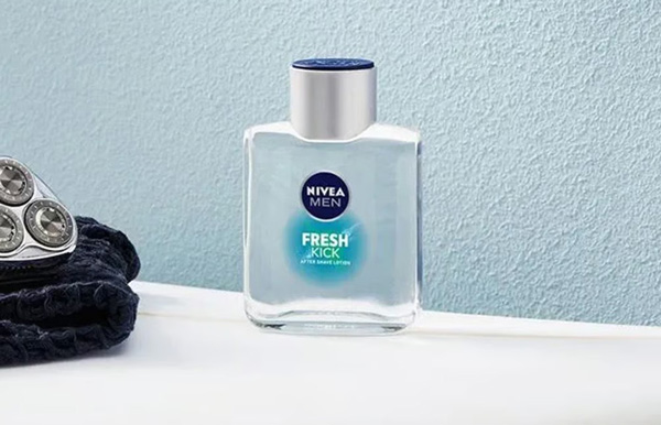 افتر شیو نیوآ FRESH KICK AFTER SHAVE LOTION
