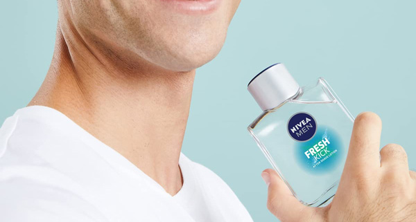 افتر شیو نیوآ FRESH KICK AFTER SHAVE LOTION