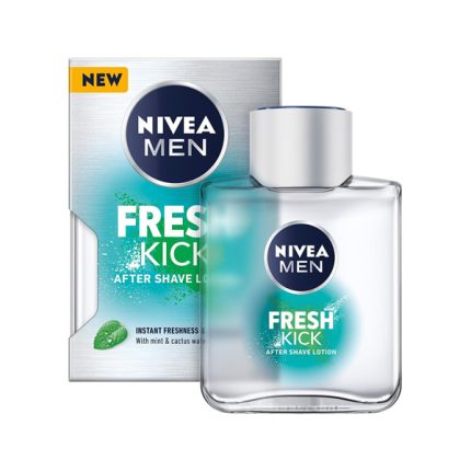افتر شیو نیوآ FRESH KICK AFTER SHAVE LOTION