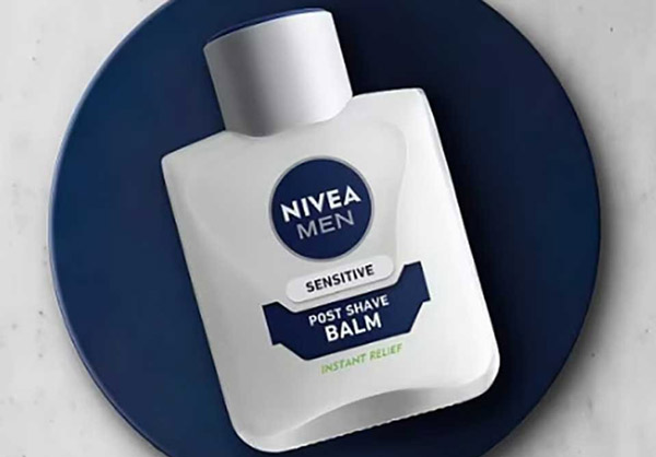 افتر شیو نیوا Nivea مدل Sensitive
