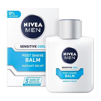 افترشیو نیوا Nivea Men Sensitive Cool