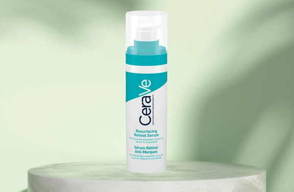 سرم رتینول سراوی CeraVe