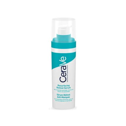 سرم رتینول سراوی CeraVe