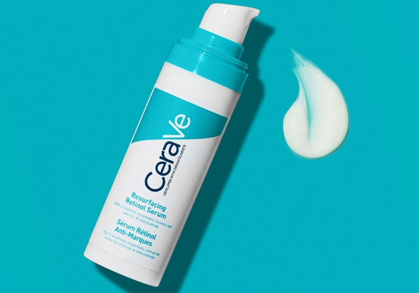 سرم رتینول سراوی CeraVe