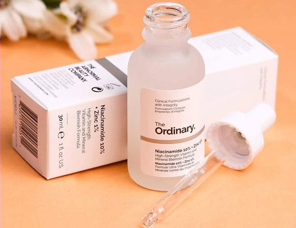 سرم نیاسینامید اوردینری The Ordinary Niacinamide