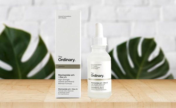 سرم نیاسینامید اوردینری The Ordinary Niacinamide
