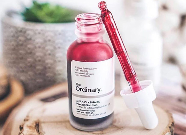 سرم پیلینگ و لایه بردار اوردینری Ordinary Peeling