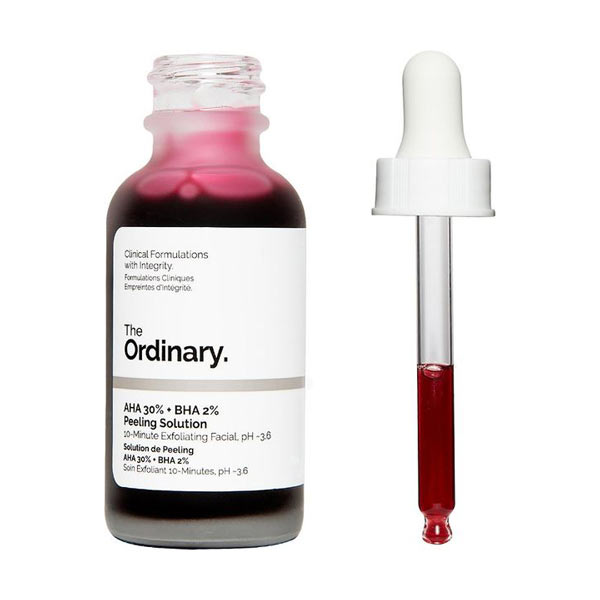 سرم پیلینگ و لایه بردار اوردینری Ordinary Peeling