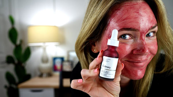 سرم پیلینگ و لایه بردار اوردینری Ordinary Peeling