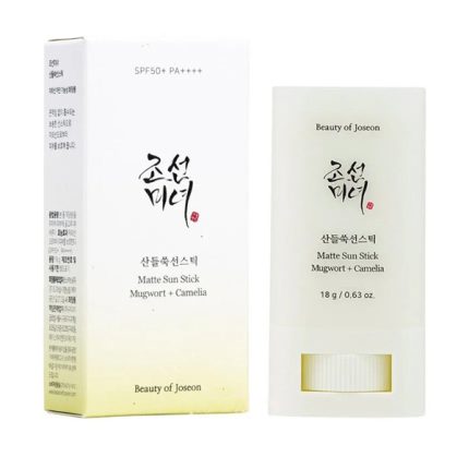 ضد آفتاب استیکی بیوتی آف جوسان Beauty of Joseon
