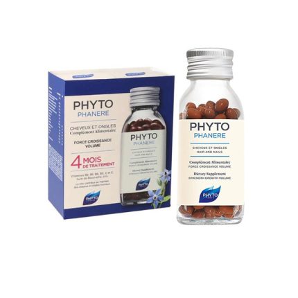 قرص فیتو فانر Phyto Phanere