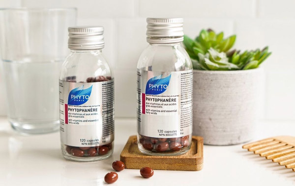 قرص فیتو فانر Phyto Phanere