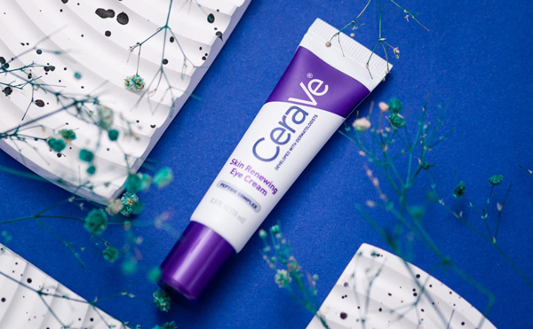 کرم دور چشم ضد چروک سراوی CeraVe skin Renewing