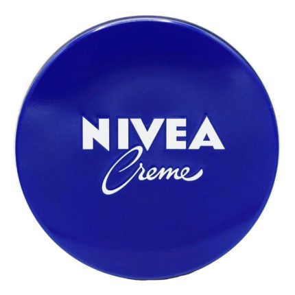 کرم صورت و بدن نیوآ آلمان Nivea