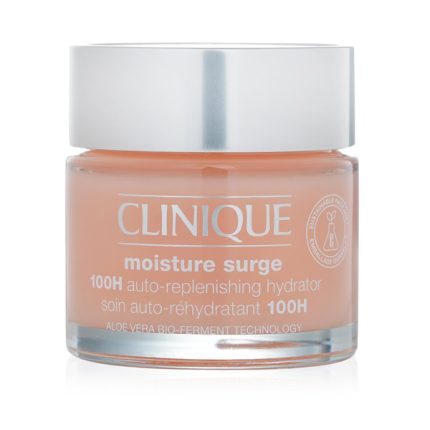کرم آبرسان کلینیک 100 ساعته Clinique