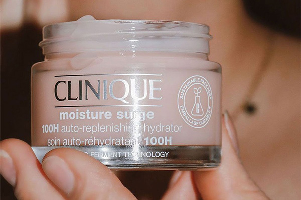 کرم آبرسان کلینیک 100 ساعته Clinique