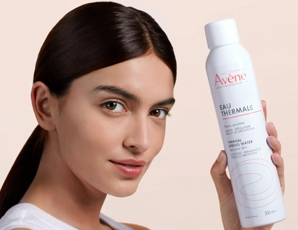 اسپری آب اون Avene eau thermale Water
