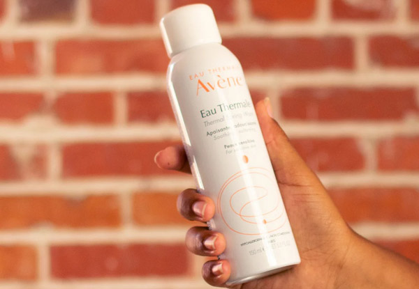 اسپری آب اون Avene eau thermale Water