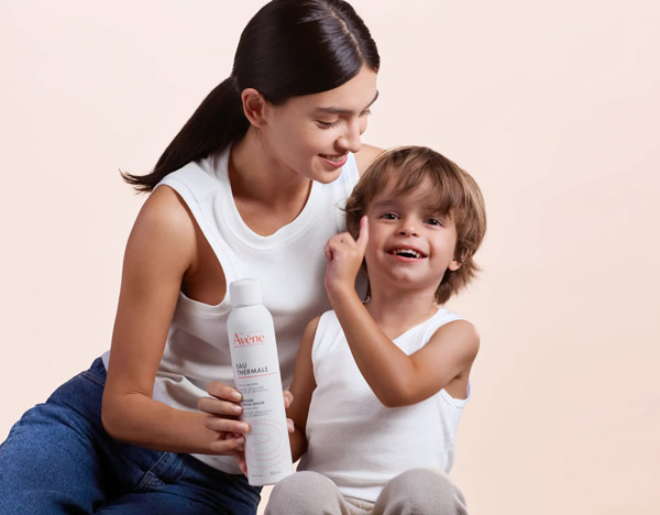 اسپری آب اون Avene eau thermale Water