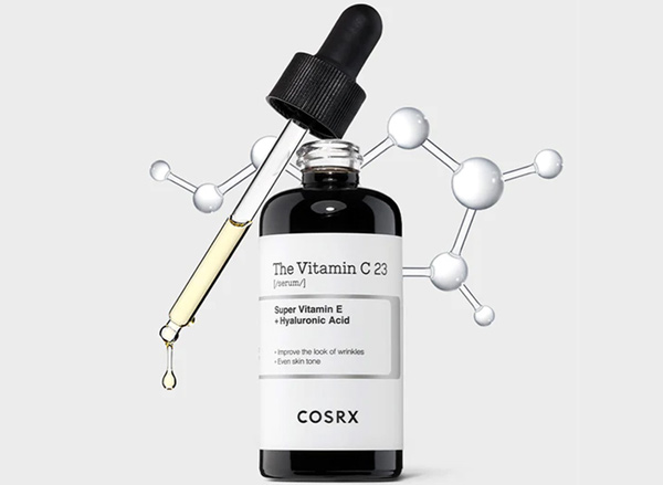 سرم ویتامین سی 23 درصد کوزارکس Cosrx