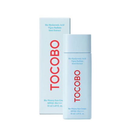 ضدآفتاب توکوبو بیو واتری SPF50+