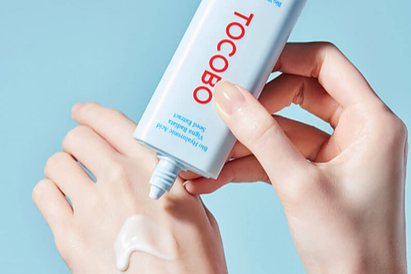 ضدآفتاب توکوبو بیو واتری SPF50+
