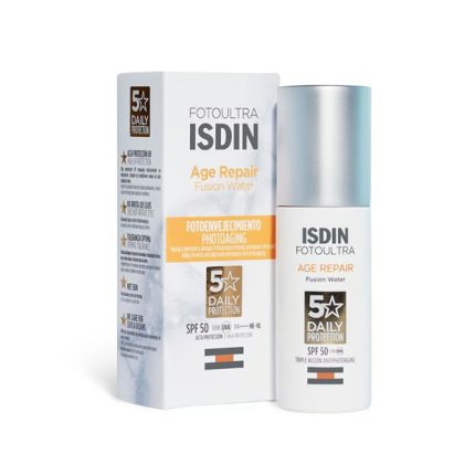 ضدآفتاب ضدچروک ایزدین ISDIN AGE REPAIR