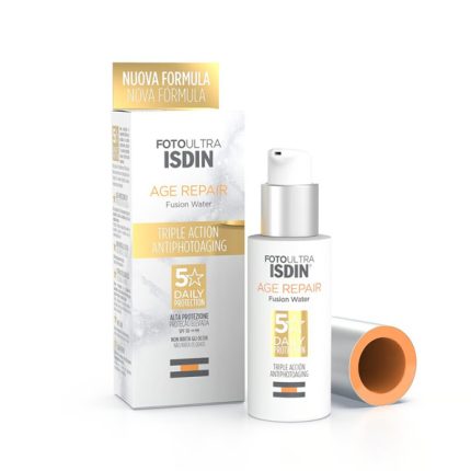 ضدآفتاب ضدچروک ایزدین ISDIN AGE REPAIR
