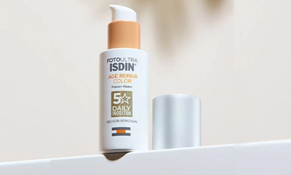ضدآفتاب ضدچروک ایزدین ISDIN AGE REPAIR