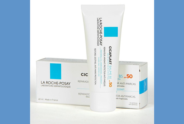 کرم لاروژ پوزای جای زخم LA ROCHE POSAY