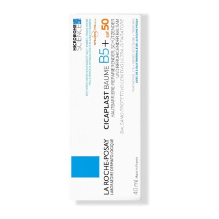 کرم لاروژ پوزای جای زخم LA ROCHE POSAY