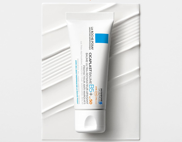 کرم لاروژ پوزای جای زخم LA ROCHE POSAY
